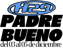 Logo padre bueno