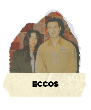 Eccos