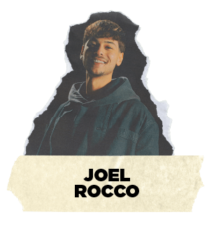 Joel Rocco