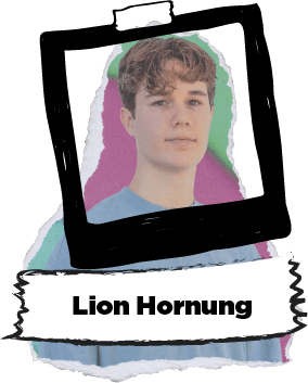 Lion Hornung