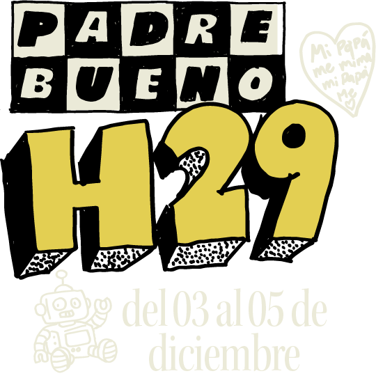 Hechos 29 - Padre bueno