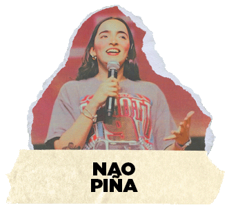 Nao Piña
