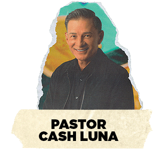 Pastor Cash Luna
