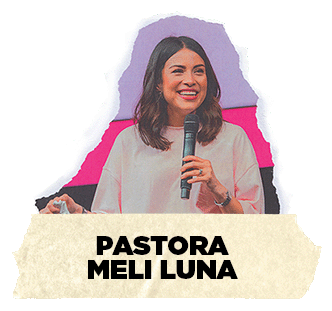 Pastora Meli Luna