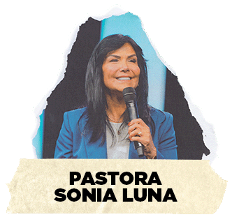 Pastora Sonia Luna