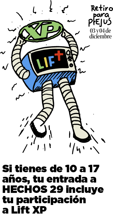 Lift