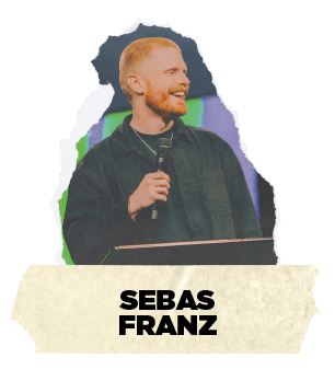 Sebas Franz