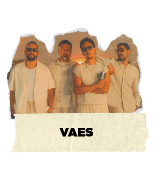 Vaes