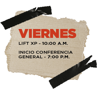 Viernes